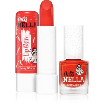 Miss Nella Gift Set set cadou pentru copii