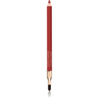 Estée Lauder Double Wear 24H Stay-in-Place Lip Liner Creion de buze de lunga durata culoare Red 1,2 g