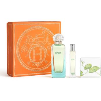 HERMÈS Parfums-Jardins Collection Un Jardin Sur Le Nil Set set cadou unisex X.