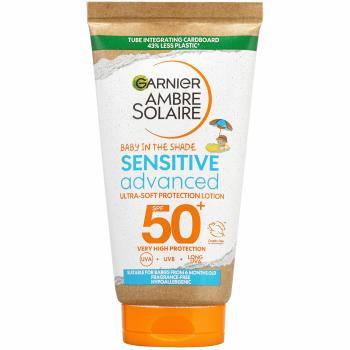 Garnier Ambre Solaire SPF 50+ ( Sensitiv e Advanced) 50 ml