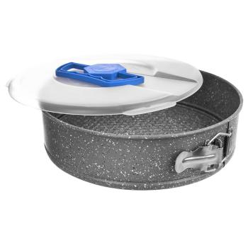 Formă de tort Orion Grande, cu capac, 26 cm