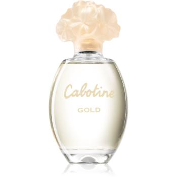 Grès Cabotine Gold Eau de Toilette pentru femei 100 ml