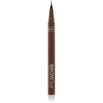 Wibo Brow Liner creion pentru sprancene