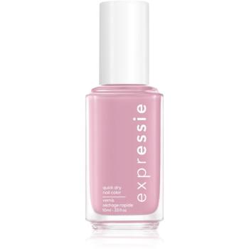 essie expressie lac de unghii cu uscare rapida culoare 200 in the timezone 10 ml