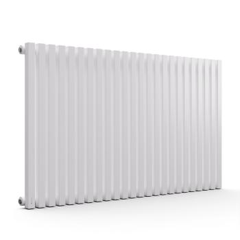 Blumfeldt Radiator Delgado | Design modern | 63 x 100 cm | 891 W | Conexiune laterală