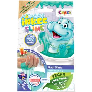 Craze INKEE Slime gelatină slime colorată pentru cadă 100 g