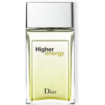 DIOR Higher Energy Eau de Toilette pentru bărbați 100 ml