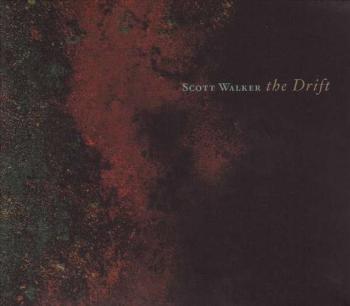 Scott Walker, DRIFT, CD