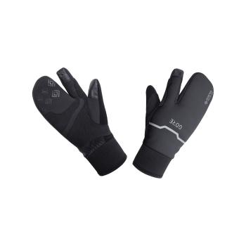 
                         Mănuși cu degete lungi de ciclism - GTX I THERMO SPLIT 
                