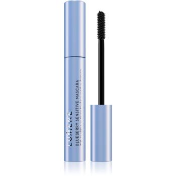 Lumene Nordic Makeup Blueberry mascara pentru ochi sensibili culoare Black 9 ml