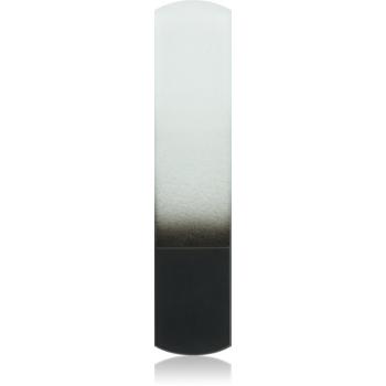 Crystal Bohemia Black razatoare pentru piele uscata pentru calcai 1 buc