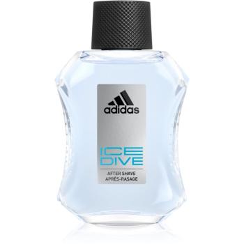 Adidas Ice Dive after shave pentru bărbați 100 ml