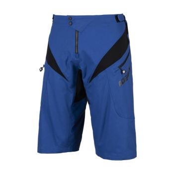 
                         Pantaloni scurți de ciclism fără bretele - ENDURO 
                