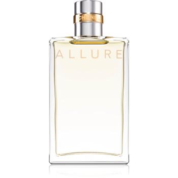 Chanel Allure Eau de Toilette pentru femei 50 ml