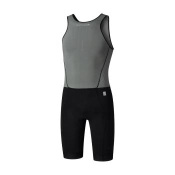 
                         Pantaloni scurți de ciclism cu bretele - EVOLVE PERFORMANTE 
                