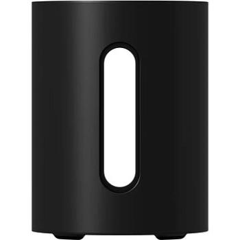 Sonos Sub Mini černý (SUBM1EU1BLK)