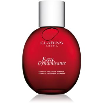 Clarins Eau Dynamisante Treatment Fragrance osvěžující voda unisex 50 ml