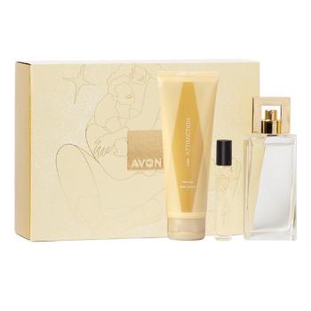 Avon Set cadou pentru femei Attraction