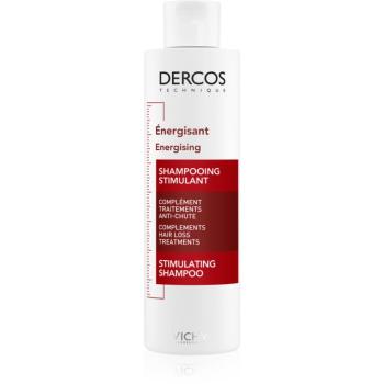 Vichy Dercos Energising sampon fortifiant impotriva caderii parului 200 ml