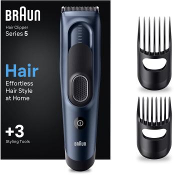 Braun Series 5 HC5350 aparat pentru tuns parul pentru barbati 1 buc