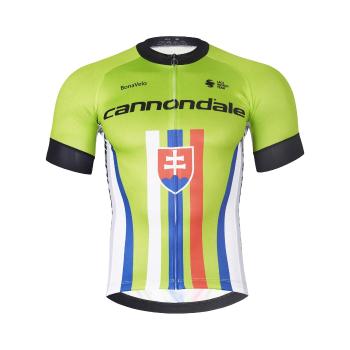 
                         Tricou de ciclism cu mânecă scurtă - CANNONDALE SK 
                