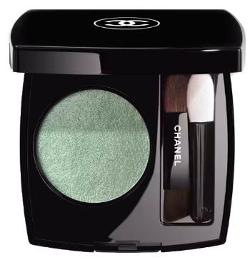 Chanel Farduri de ochi de lungă durată Ombre Essentielle (Eyeshadow) 1,9 g 254 Menthe À L’eau