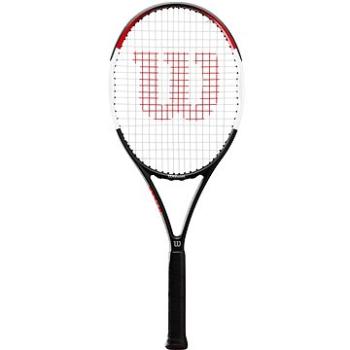 WILSON PRO STAFF PRECISION 100 čierno-biela (SPTwill560nad)