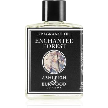 Ashleigh & Burwood London Fragrance Oil Enchanted Forest ulei aromatic 12 ml