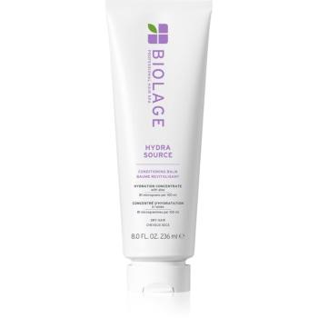 Biolage Essentials HydraSource balsam hidratant pentru par uscat 236 ml