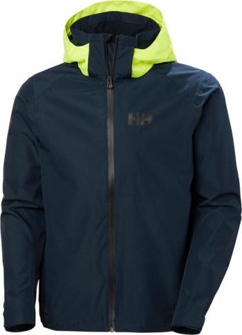 Helly Hansen Inshore Cup Sailing Bunda Navy L