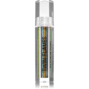 Danessa Myricks Beauty Twin Flames farduri de ochi lichide cu sclipici culoare Obsession 2.5 ml