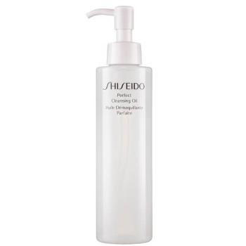 Shiseido ( Perfect Clean sing Oil) 180 ml