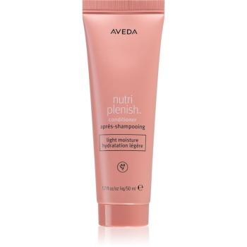 Aveda Nutriplenish™ Conditioner Light Moisture balsam light nutritie si hidratare 50 ml