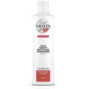 Nioxin Rejuvenating Hair (Conditioner Color Save) System 4 (Conditioner Color Save) 300 ml