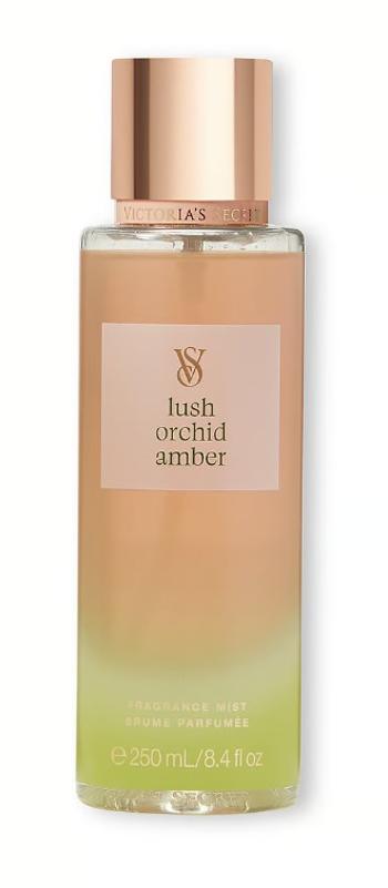 Victoria´s Secret Lush Orchid Amber - spray pentru corp 250 ml