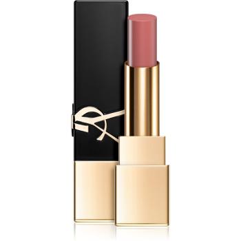 Yves Saint Laurent Rouge Pur Couture The Bold Ruj crema hidratant culoare 12 NU INCONGRU 2,8 g