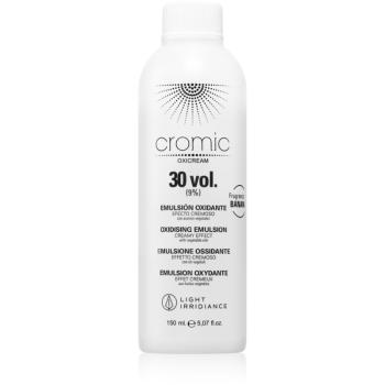 Light Irridiance Cromic lotiune activa 9% 30 Vol. 150 ml