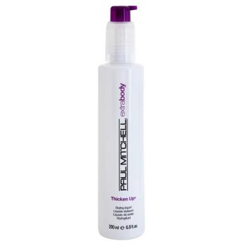 Paul Mitchell ExtraBody Thicked Up ingrijirea coafurii pentru volum și strălucire 200 ml