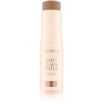 Catrice Soft Glam Filter Stick creion de machiaj culoare 040 Medium - Tan 9 g
