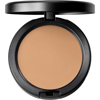 MAC Cosmetics Studio Fix Powder Plus Foundation Prefill pudra make up mata culoare N6.5 12 g
