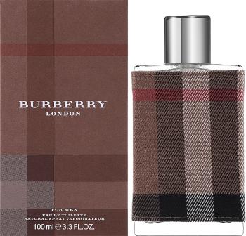 Burberry London For Men - EDT 100 ml