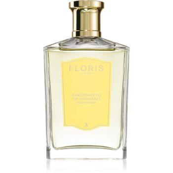 Floris Bergamotto di Positano Eau de Parfum unisex 100 ml