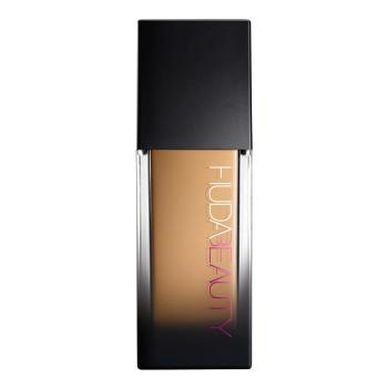 Huda Beauty Machiaj matifiant #FauxFilter (Luminous Matte Foundation) 35 ml 330N Butter Pecan