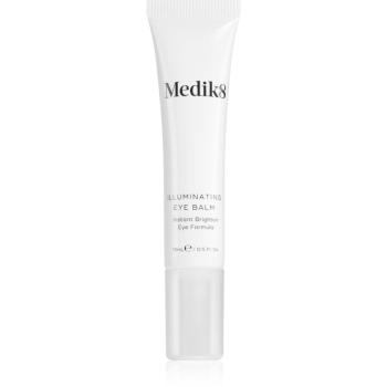 Medik8 Illuminating Eye Balm balsam pentru ochi, cu efect de iluminare 15 ml