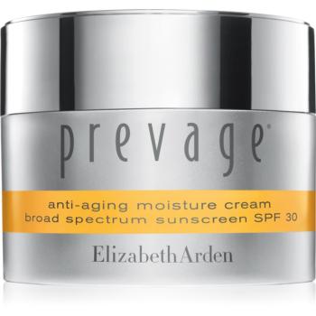 Elizabeth Arden Prevage crema hidratanta pentru utilizare zilnica anti-imbatranire SPF 30 50 ml