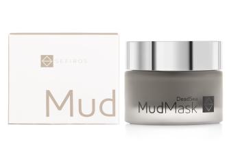 Sefiros Dead Sea Mud Mask 50 ml