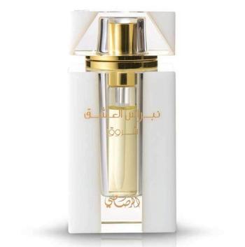 Rasasi Nebras Al Ishq Shorouk - ulei parfumat 6 ml