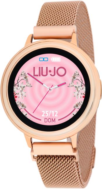 Liu Jo Smartwatch Eye SWLJ057