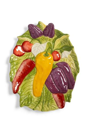Tanier &k amsterdam legume pepper viac farieb