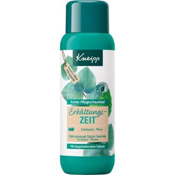 Kneipp Spumă de baie Eucalipt EU , 400 ml